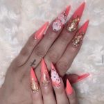 Luxury Nails