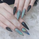 Luxury Nails