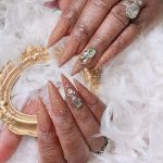 Luxury Nails