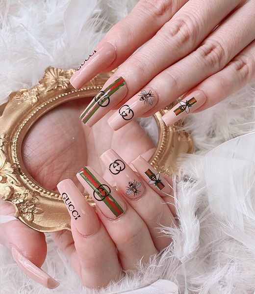 Luxury Nails in Richardson, TX 75080