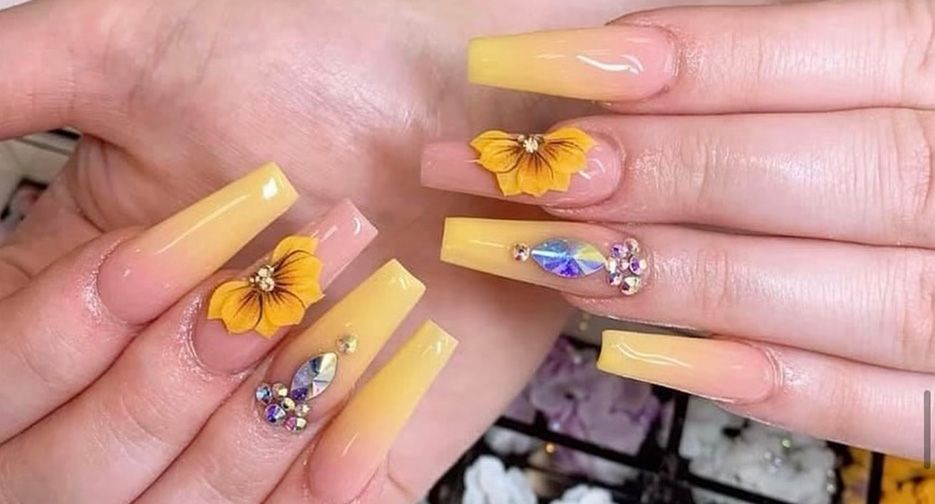 Luxury Nails in Richardson, TX 75080